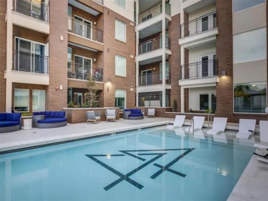 Lux 2 Bd Boho In Heart Of Slc Apartment Salt Lake City Exterior foto