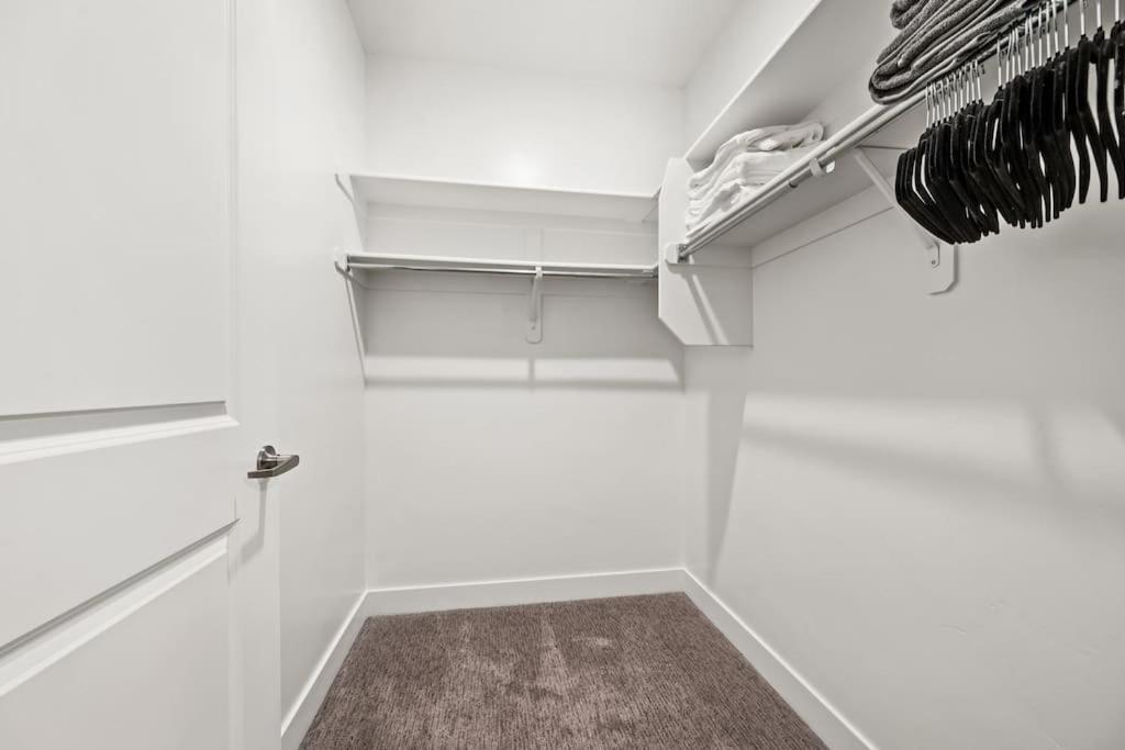 Lux 2 Bd Boho In Heart Of Slc Apartment Salt Lake City Exterior foto