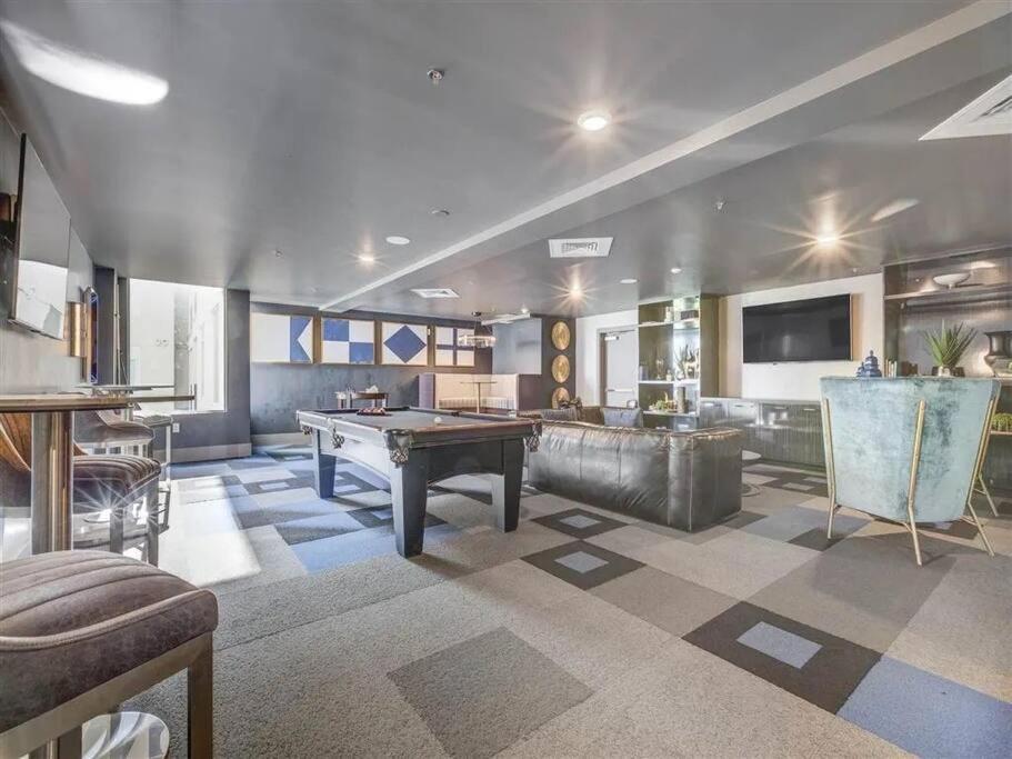 Lux 2 Bd Boho In Heart Of Slc Apartment Salt Lake City Exterior foto
