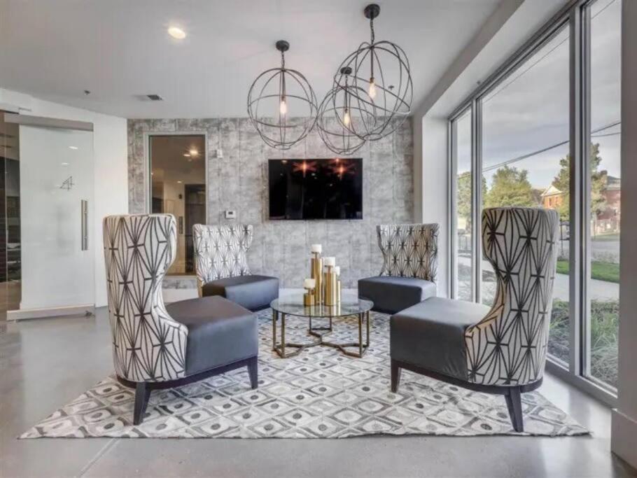 Lux 2 Bd Boho In Heart Of Slc Apartment Salt Lake City Exterior foto